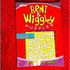 Bent and Wiggly Puzzles